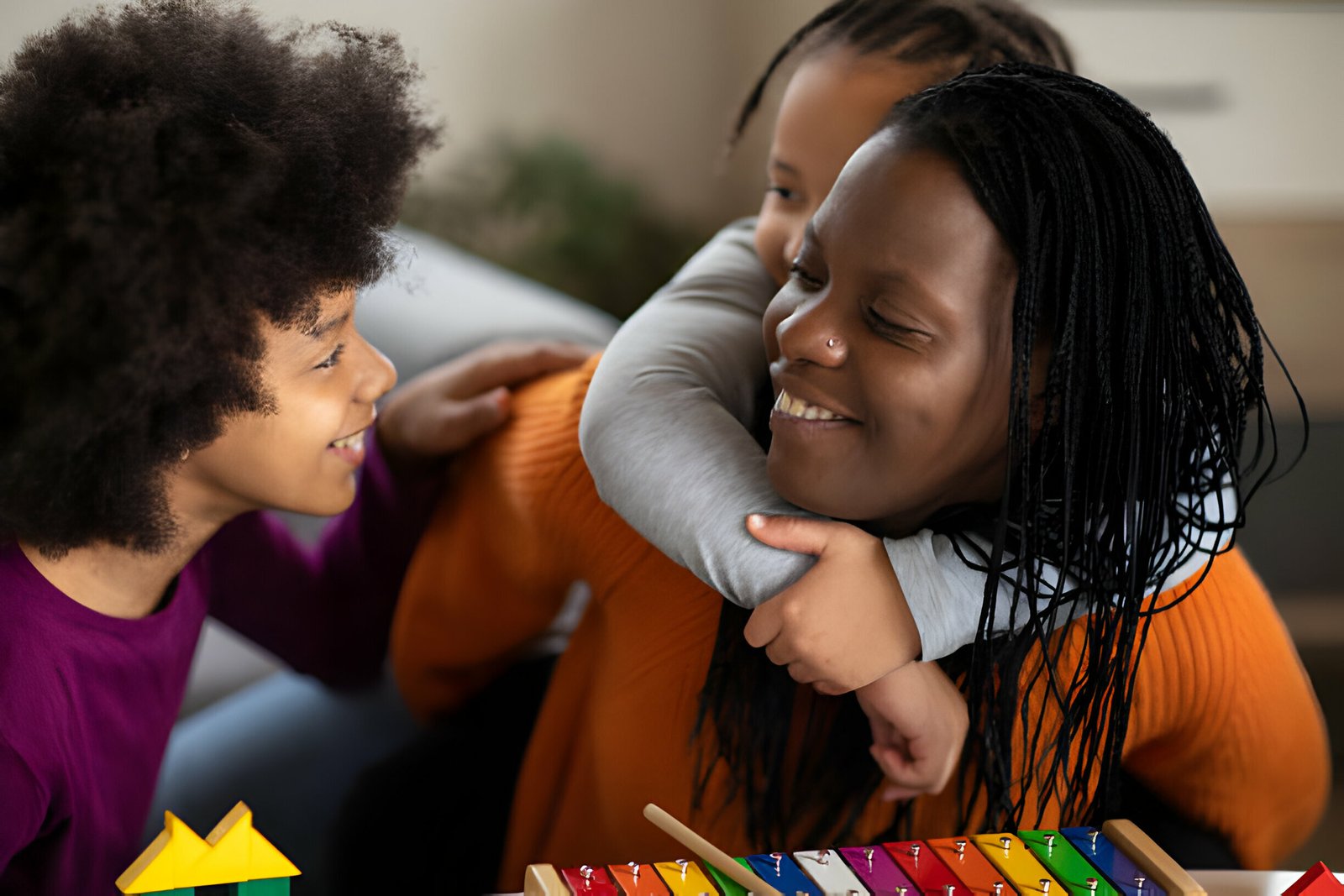 Cognitive Behavioral Therapy