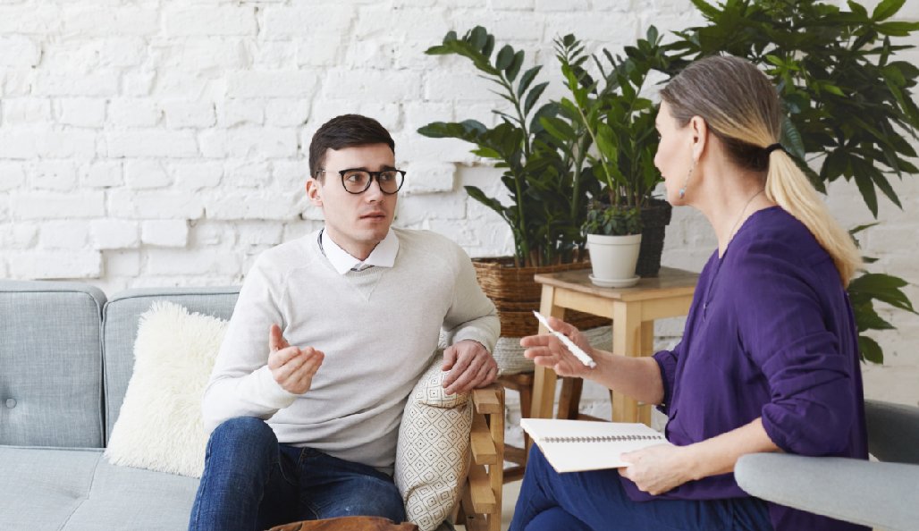 Individualized Counseling