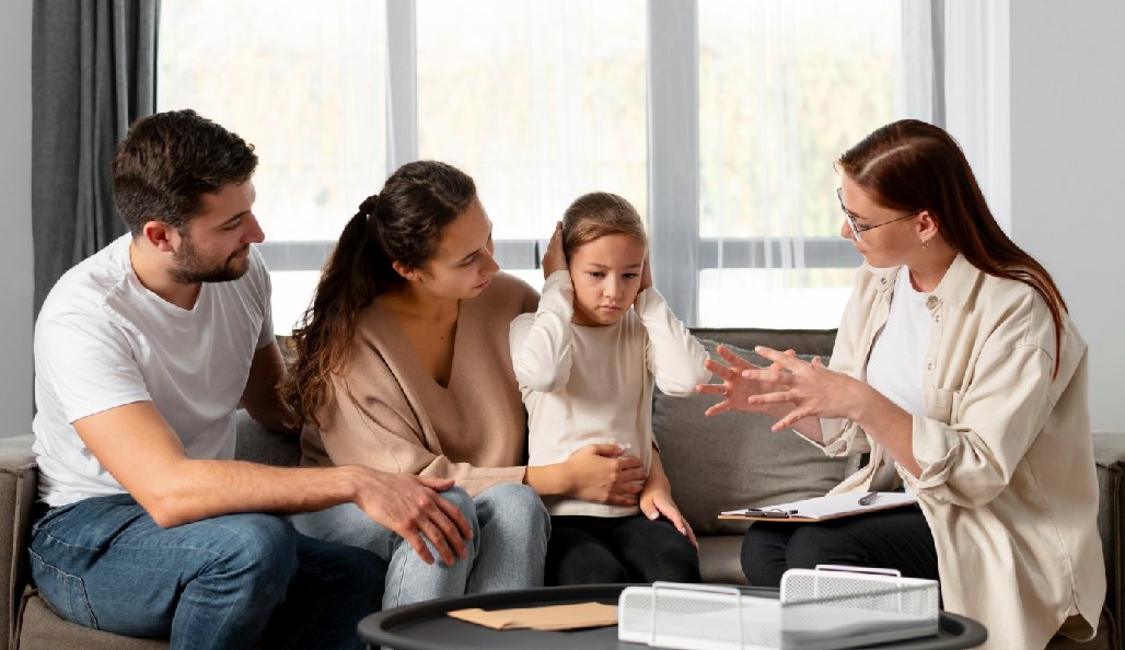 Intellectual Disability